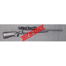 Savage Axis II XP .243 Win 22" Barrel Bolt Action Rifle Used